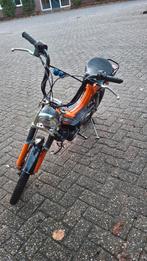 Tomos A35 50cc 2T - Klassieke brommer!, Fietsen en Brommers, Brommers | Tomos, Ophalen, Gebruikt, Maximaal 45 km/u, Overige modellen