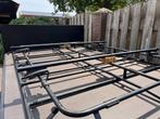 Thule dakdrager voor vouwwagen (zoals combi camp), Ophalen, Zo goed als nieuw