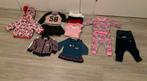 Meisje kleding maat 62 herfst / winter, Ophalen of Verzenden, Gebruikt, Meisje, Overige typen