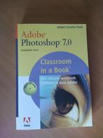 Adobe Photoshop 7.0 Nederlandse editie, Ophalen of Verzenden, Zo goed als nieuw, Overige onderwerpen