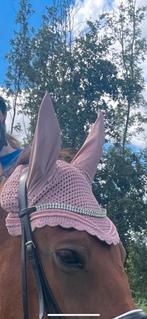 Oornerje roze full, Dieren en Toebehoren, Ophalen of Verzenden, Zo goed als nieuw