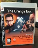 The Orange Box PS3 - zgan, Ophalen, Shooter, 1 speler, Zo goed als nieuw