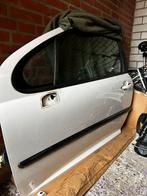Peugeot 207 2-deurs Autodeur (2006-2015), Auto-onderdelen, Carrosserie en Plaatwerk, Gebruikt, Ophalen of Verzenden, Peugeot, Voor