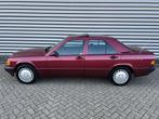 Mercedes-Benz 190-serie 1.8 1e Eigenaresse 48.818 km Schuif, Auto's, Mercedes-Benz, Gebruikt, 4 cilinders, 1797 cc, Bedrijf