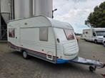 Home Car 450 racer sunset , 2008 ,frans bed , voortent, Caravans en Kamperen, Home-car, Omvormbare zithoek, Rondzit, Particulier
