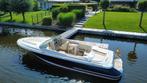 Chris Craft 25 Corsair V8 375PK Volvo Penta / 8M HOOGWAARDIG, Watersport en Boten, Speedboten, Gebruikt, Binnenboordmotor, 6 meter of meer