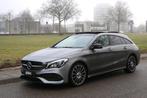 Mercedes-Benz CLA 220 4MATIC Shooting Brake 7G-Tronic Aut Fu, Automaat, CLA, Gebruikt, 4 cilinders