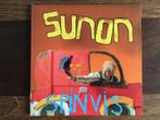 Vinyl Single Spinvis Sunon 3 track EP YELLOW RSD 2021 NIEUW, 7 inch, Ophalen of Verzenden, Nieuw in verpakking, EP