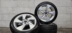 17" Audi A3 A4 B7 Caddy Golf org velgen zomerbanden nieuw, Banden en Velgen, Nieuw, 17 inch, Ophalen of Verzenden