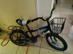 Kinderen fiets, Ophalen, Nieuw, 20 inch