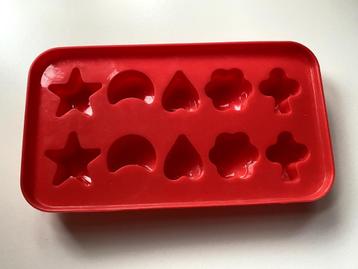 Mal diverse vormen | zeepmallen | zeepjes maken beschikbaar voor biedingen