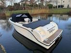 TendR 600 Tender Sloep 2021 incl. Tohatsu 20PK 4-Takt 2024, Gebruikt, 6 meter of meer, Wfwatersport@botenverhuurhoorn.nl, Nijverheidsweg 3F Grootebroek