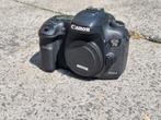 Canon EOS 7D mark II Body, Spiegelreflex, Canon, Ophalen of Verzenden, Zo goed als nieuw