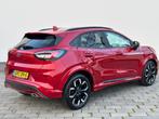 Ford Puma ST-Line X EcoBoost Hybrid 125 pk | Camera | LED |, Auto's, 125 pk, Bedrijf, Handgeschakeld, Hybride Elektrisch/Benzine
