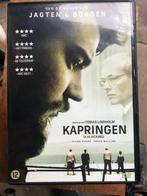 Kapringen DVD, Vanaf 12 jaar, Ophalen of Verzenden, Zo goed als nieuw, Scandinavië