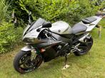 Yamaha YZF R1 bouwjaar 2002 24.649 km Type RN09, 4 cilinders, Super Sport, Particulier, Meer dan 35 kW