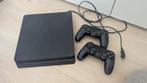 PlayStation 4 + 9 Games + 2 Controllers (Zeer Goede Staat), Spelcomputers en Games, Spelcomputers | Sony PlayStation 4, Ophalen