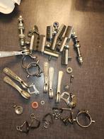Lotje Shimano dura ace onderdelen en andere, Ophalen of Verzenden, Gebruikt, Overige typen