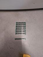 Gold Star E71042 geheugenmodules

Vintage retro computer, Computers en Software, Ophalen of Verzenden, Gebruikt