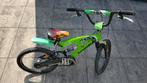 Kawasaki BMX crossfiets 20 inch, Fietsen en Brommers, Fietsen | Crossfietsen en BMX, Ophalen, Gebruikt, Staal