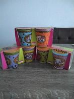 Blond Glazen, Ophalen of Verzenden, Glas, Blond Amsterdam, Glas of Glazen