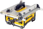zaagtafel te huur, Doe-het-zelf en Verbouw, Gereedschap | Zaagmachines, Ophalen, Cirkelzaag, Nieuw, 30 tot 70 mm