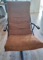 Draaifauteuil Tiberius, Ophalen, Zo goed als nieuw, 75 tot 100 cm, 50 tot 75 cm