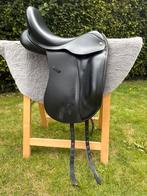 Anatomica octant G3 17,5inch fit 4 zadel, Dieren en Toebehoren, Ophalen of Verzenden, Zo goed als nieuw, Dressuur