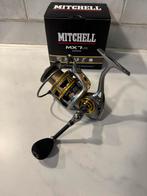 nieuwe mitchell mx7 4000 hs molens !  super lichte  molens, Watersport en Boten, Hengelsport | Zeevissen, Ophalen of Verzenden