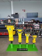 Atlas Copco SB102 Sloophamer CW05 Nieuw!