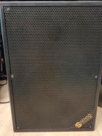 Senso Audio Luidsprekers - Fostex Speakers, Gebruikt, 120 watt of meer, Front, Rear of Stereo speakers, Ophalen