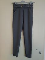 Broek / jegging voor dames -- maat XS / S - 34 / 36, Ophalen of Verzenden, Zo goed als nieuw, Maat 34 (XS) of kleiner, Grijs
