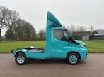 Iveco Daily 40 C18 BE trekker 9.4 TON EURO 6 (bj 2020), Automaat, Achterwielaandrijving, Gebruikt, 4 cilinders