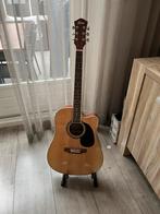 Fazley gitaar, Ophalen, Zo goed als nieuw, Western- of Steelstringgitaar