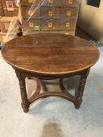 Ronde tafel, Antiek en Kunst, Ophalen