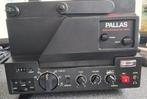 Pallas 8 mm en super 8 mm projector type soundmatic 606, Verzamelen, Ophalen of Verzenden, 1960 tot 1980