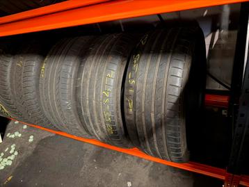 2 X 245/35/20 beschikbaar voor biedingen