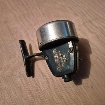 Shakespeare Noris Wonder-spin 2661 vintage vismolen beschikbaar voor biedingen
