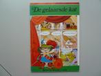 Beroemde sprookjes in beeld De gelaarsde kat 1973, Boeken, Ophalen of Verzenden, Zo goed als nieuw