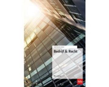 Bedrijf & Recht 9789012405881 beschikbaar voor biedingen