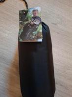 Regenjas voor fietsstoeltje - Deryan Bike-a-way, Ophalen of Verzenden, Nieuw