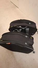 Givi EA101B Motortassen - Zijkoffers, Motoren, Ophalen of Verzenden, Gebruikt