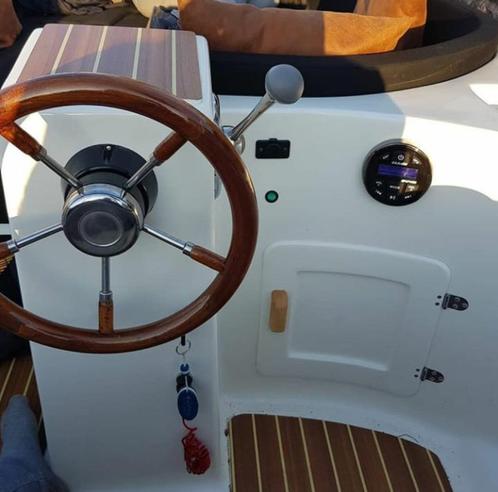 Afstandsbedieningen inbouw opbouw,zijbedieningen., Watersport en Boten, Accessoires en Onderhoud, Zo goed als nieuw, Overige typen