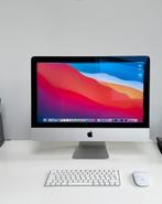 iMac 21.5-inch (Late 2015) –met originele muis & toetsenbord, Computers en Software, Apple Desktops, Ophalen, Zo goed als nieuw