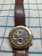 Vintage Breitling   - Festina,  Claudia Carpinelli., Overige merken, Overige materialen, Met bandje, Polshorloge