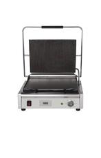 Buffalo Extra Large Professional Contact Grill, Verzenden, Nieuw