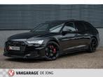 Audi A6 Avant 55 TFSIe Competition 367PK | RS-Stoelen | Pano, Automaat, 12 maanden, 14 kWh, Gebruikt