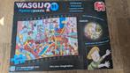 Wasgij Mystery puzzel nr 11, Ophalen, Zo goed als nieuw