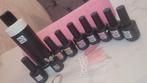 Biab BOnail, Ophalen of Verzenden, Zo goed als nieuw, Roze, Handen en Nagels