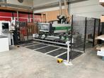 CNC Biesse Rover A-S, Zakelijke goederen, Machines en Bouw | Houtbewerking, Ophalen of Verzenden